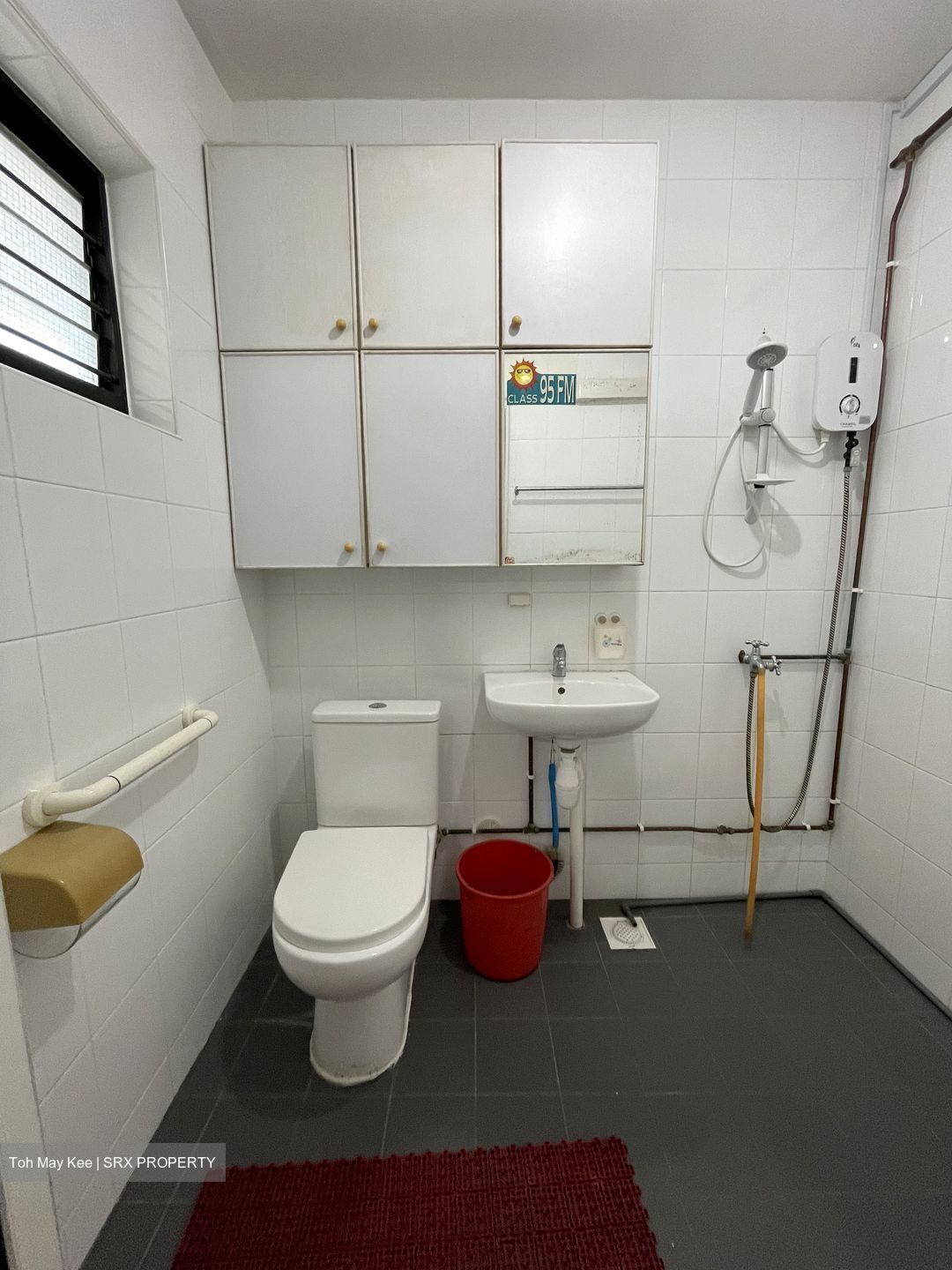 Blk 330 Woodlands Avenue 1 (Woodlands), HDB Executive #447853071
